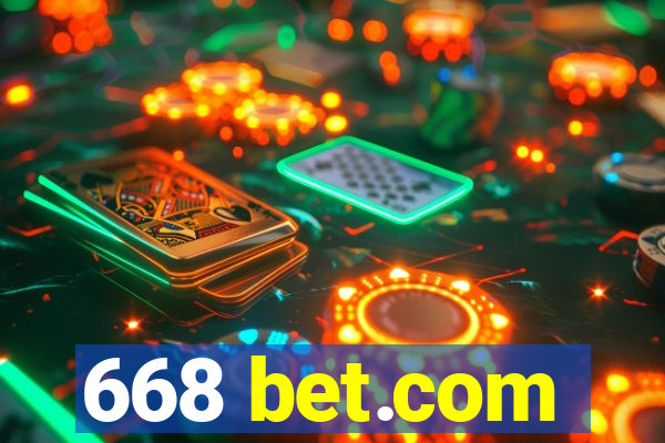 668 bet.com